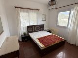 Girne Edremit’te kiralık 3+1 villa