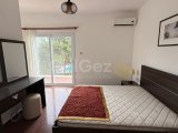Girne Edremit’te kiralık 3+1 villa
