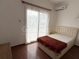 Girne Edremit’te kiralık 3+1 villa