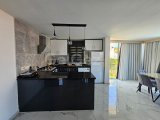 Girne Esentepede günlük kiralık 3+1 moderin villa