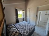Girne Esentepede günlük kiralık 3+1 moderin villa