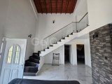 Girne Esentepede günlük kiralık 3+1 moderin villa