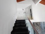 Girne Esentepede günlük kiralık 3+1 moderin villa