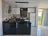 Girne Esentepede günlük kiralık 3+1 moderin villa