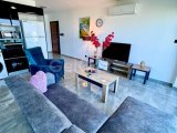 Girne merkezde 2+1 günlük kiralik daire