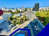 Girne merkezde 2+1 günlük kiralik daire