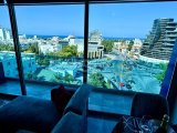 Girne merkezde 2+1 günlük kiralik daire