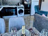 Girne merkezde 2+1 günlük kiralik daire
