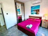 Girne merkezde 2+1 günlük kiralik daire