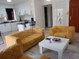 Girne merkezde günlük kiralık daire