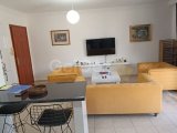 Girne merkezde günlük kiralık daire
