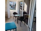 Girne merkezde günlük kiralık daire