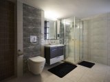 Girne merkezde Günlük kiralık ultra lüks özel havuzlu 3 + 1 PentHouse
