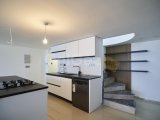 Girne merkezde Günlük kiralık ultra lüks özel havuzlu 3 + 1 PentHouse