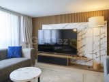 Girne merkezde Günlük kiralık ultra lüks özel havuzlu 3 + 1 PentHouse