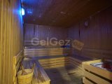 Girne merkezde Günlük kiralık ultra lüks özel havuzlu 3 + 1 PentHouse