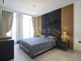 Girne merkezde Günlük kiralık ultra lüks özel havuzlu 3 + 1 PentHouse