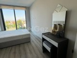 Girne merkezde kiralık lüks daire