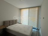 Girne merkezde kiralık lüks daire