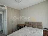 Girne merkezde kiralık lüks daire