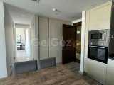 Girne merkezde kiralık lüks daire