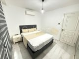 Girne Merkezde Havuzlu sitede kiralık daire ????