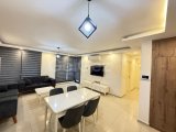 Girne Merkezde Havuzlu sitede kiralık daire ????