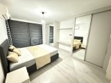 Girne Merkezde Havuzlu sitede kiralık daire ????