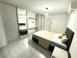 Girne Merkezde Havuzlu sitede kiralık daire ????