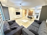 Girne Merkezde Havuzlu sitede kiralık daire ????