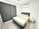 Girne Merkezde Havuzlu sitede kiralık daire ????