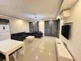 Girne Merkezde Havuzlu sitede kiralık daire ????