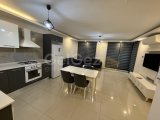 Girne Merkezde Havuzlu sitede kiralık daire ????