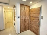 Girne Merkezde Havuzlu sitede kiralık daire ????