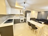 Girne Merkezde Havuzlu sitede kiralık daire ????