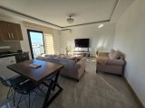 Girne Merkezde 2+1 kiralık daire