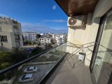 Girne Merkezde 2+1 kiralık daire