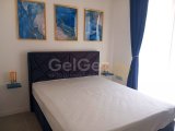 Girne Merkez’de kiralık 2 + 1 daire