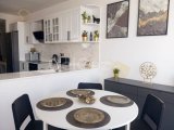 Girne Merkez’de kiralık 2 + 1 daire