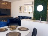 Girne Merkez’de kiralık 2 + 1 daire