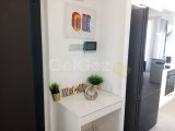 Girne Merkez’de kiralık 2 + 1 daire