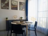 Girne Merkez’de kiralık 2 + 1 daire
