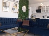 Girne Merkez’de kiralık 2 + 1 daire