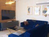 Girne Merkez’de kiralık 2 + 1 daire