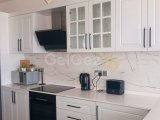 Girne Merkez’de kiralık 2 + 1 daire