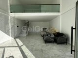 Girne merkezde kiralık lüks dükkan