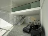Girne merkezde kiralık lüks dükkan