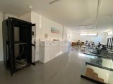 Girne Merkez'de Kiralık Dükkan