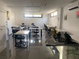 Girne Merkez'de Kiralık Dükkan