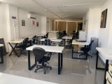 Girne Merkez'de Kiralık Dükkan